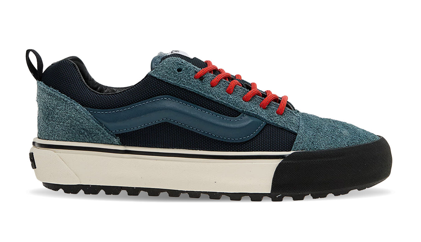 Tenisky Vans Knu Skool MTE-1 Blue