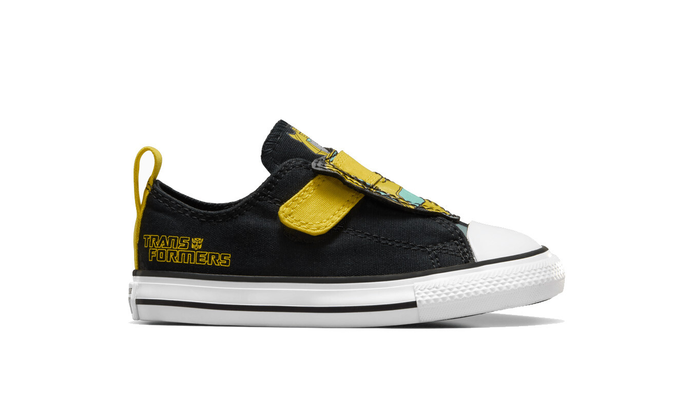 Detské tenisky Converse x Transformers