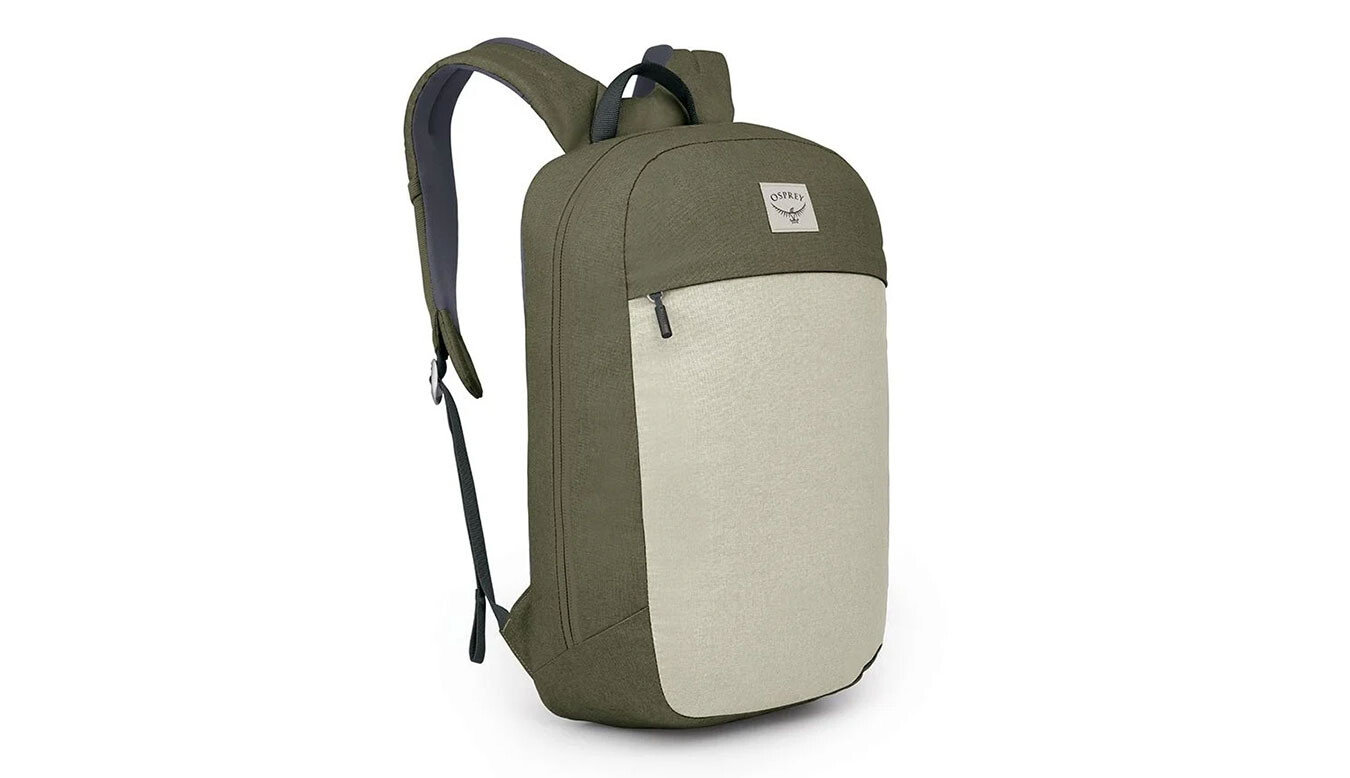 Osprey Arcane Large Day Earl Grey batoh
