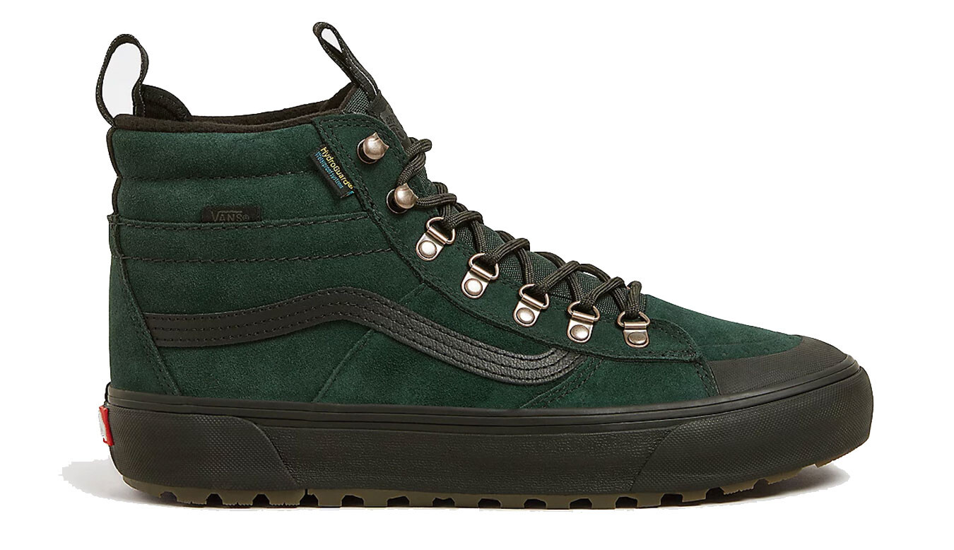 Vans MTE Sk8-Hi Dr Waterproof tenisky