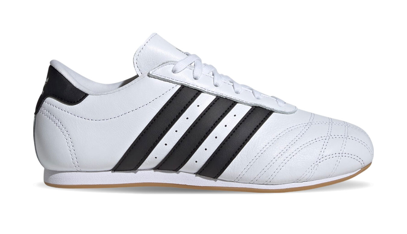 adidas Originals biele tenisky