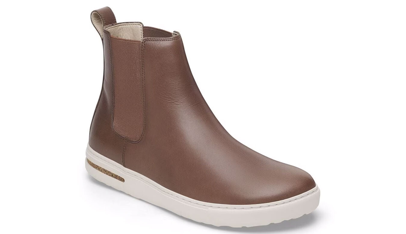 Chelsea topánky Birkenstock Bend