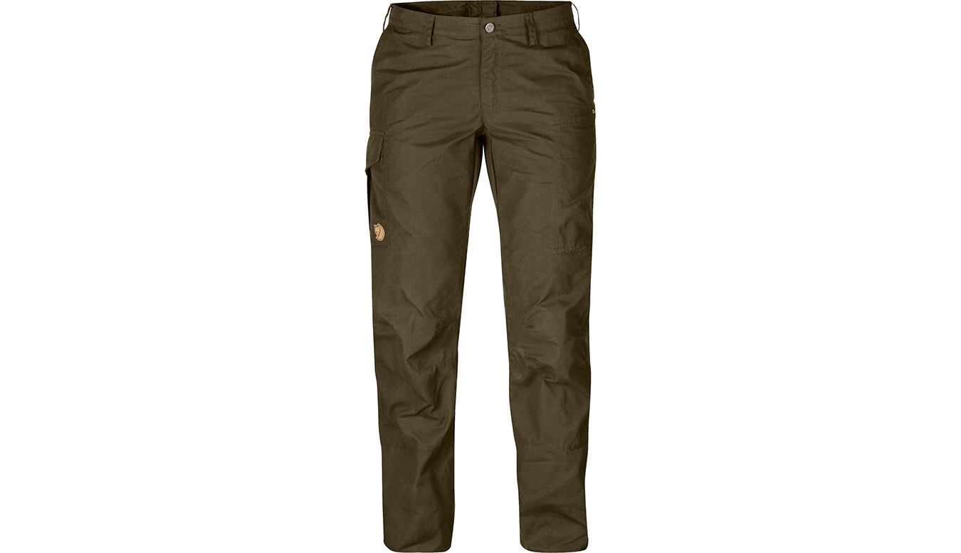 Fjällräven Karla Pro nohavice W