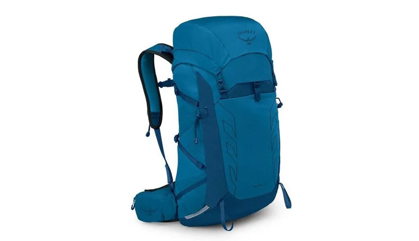 Turistický batoh Osprey Talon 33