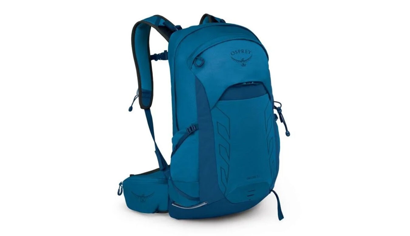 Batoh Osprey Talon 22 Modrý