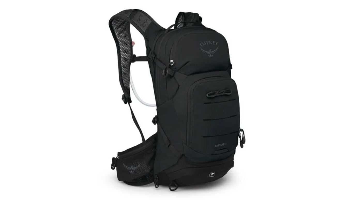 Turistický batoh Osprey Raptor 14