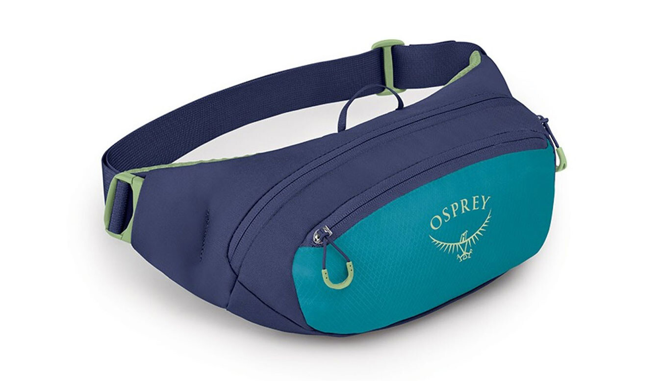 Ľadvinka Osprey Daylite Blue