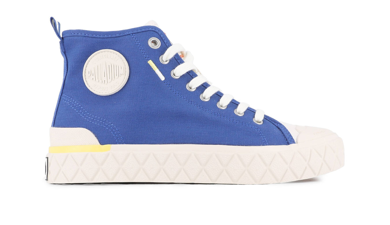 Palladium Palla Ace Chukka Blue