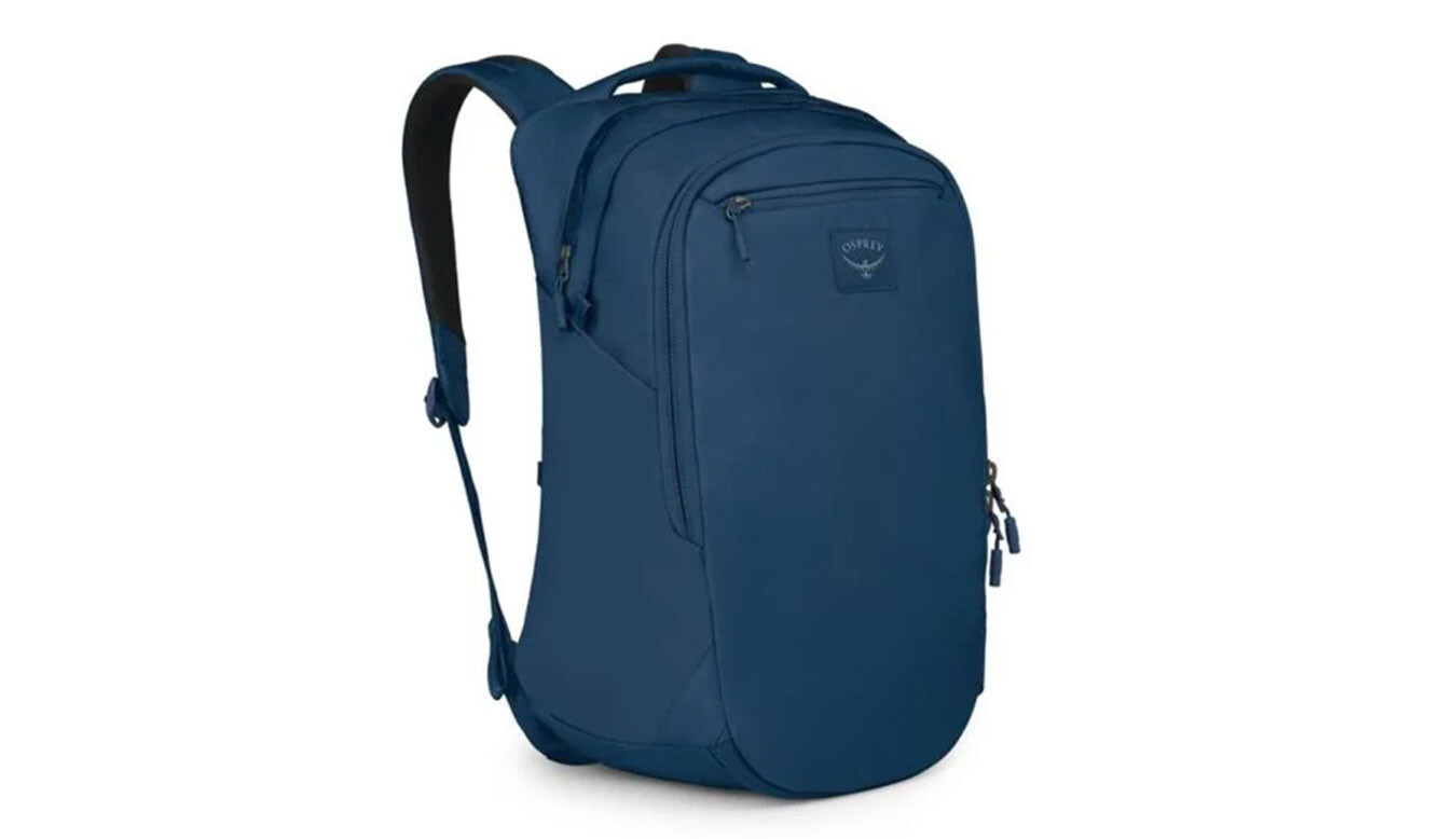 Osprey Aoede Airspeed batoh 20L čierny