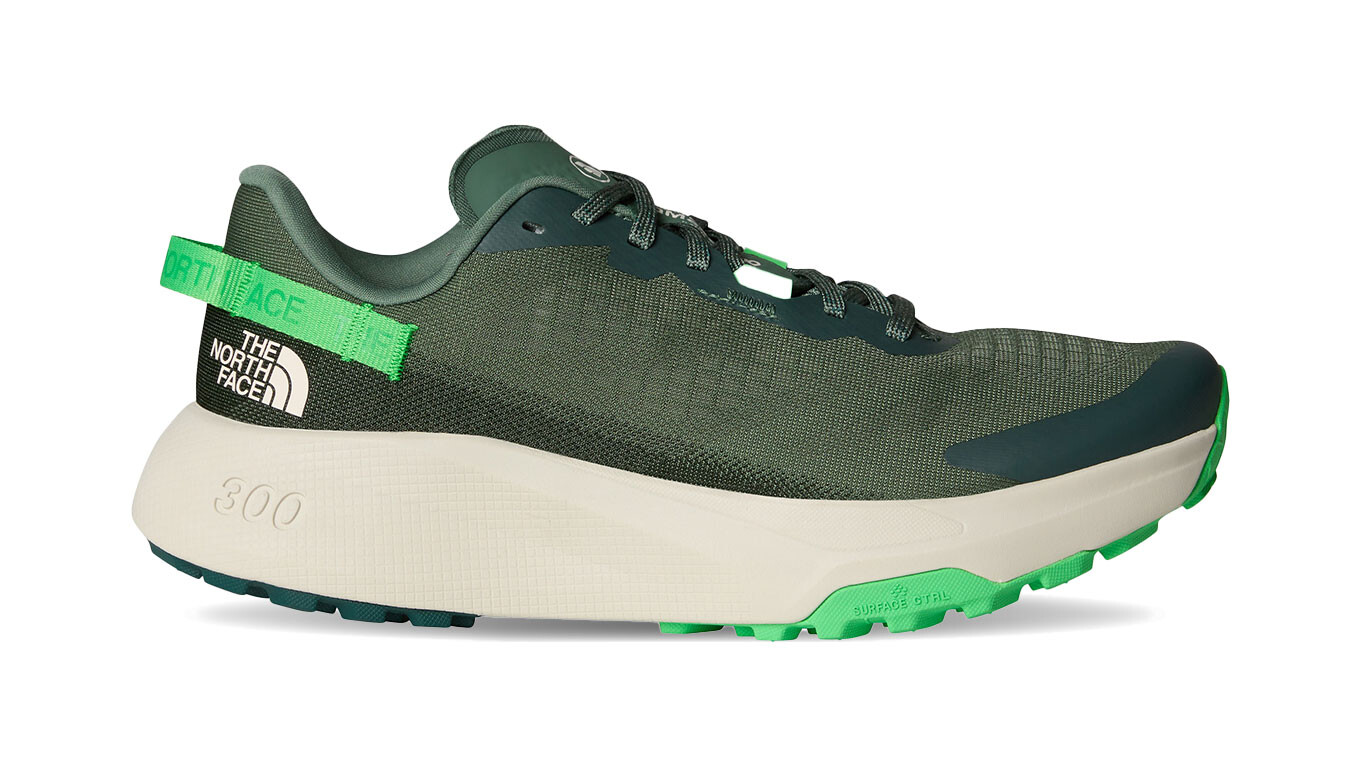 Sneakers - The North Face Men's Altamesa 300