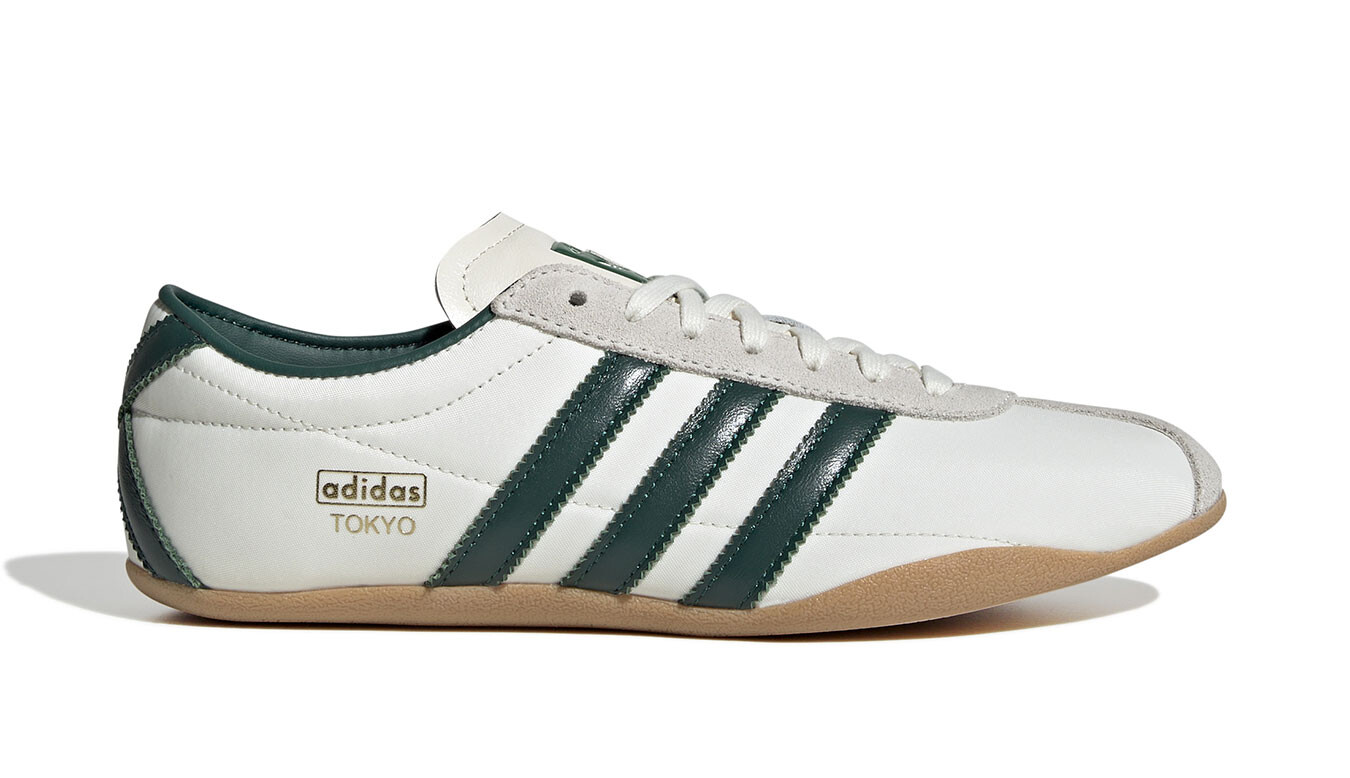 adidas Originals tenisky - adidas Tokyo W
