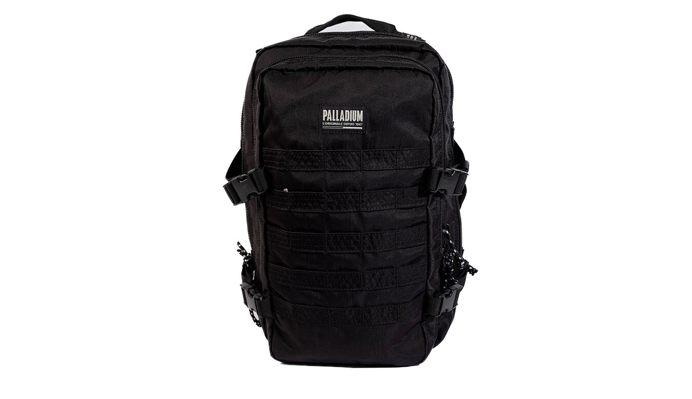 Mestský batoh Palladium Baroudeurin 25L