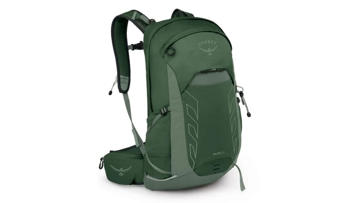 Turistický batoh Osprey Talon 22
