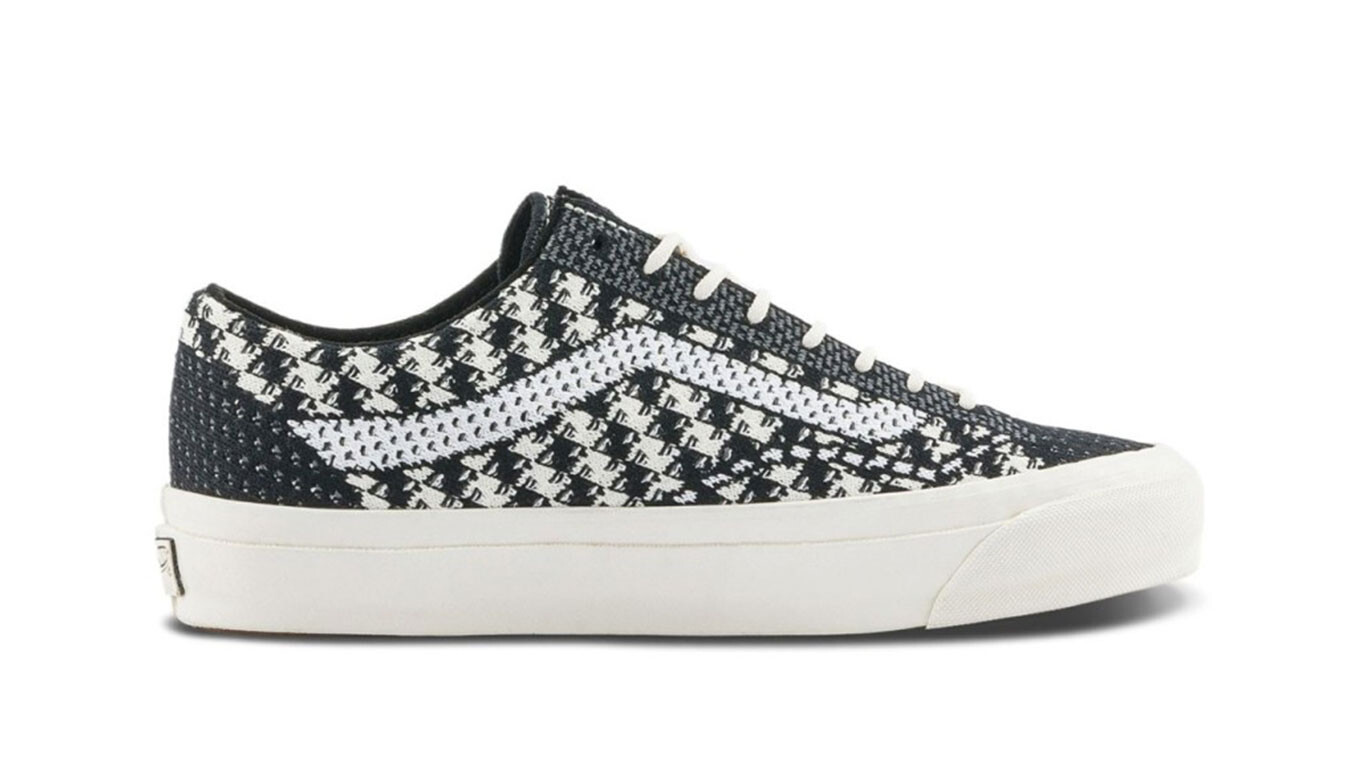 Tenisky Vans LX Old Skool 36 EK