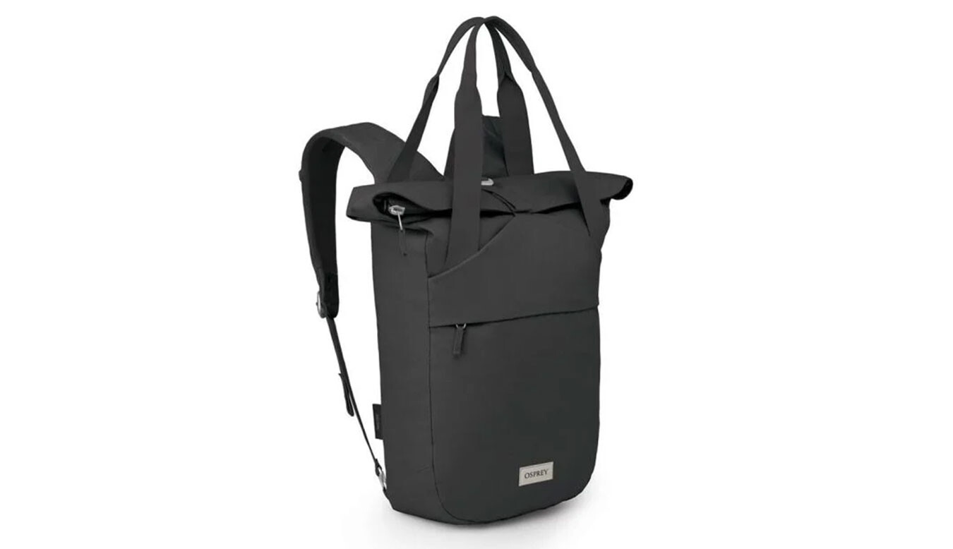 Osprey Arcane Tote Pack čierny
