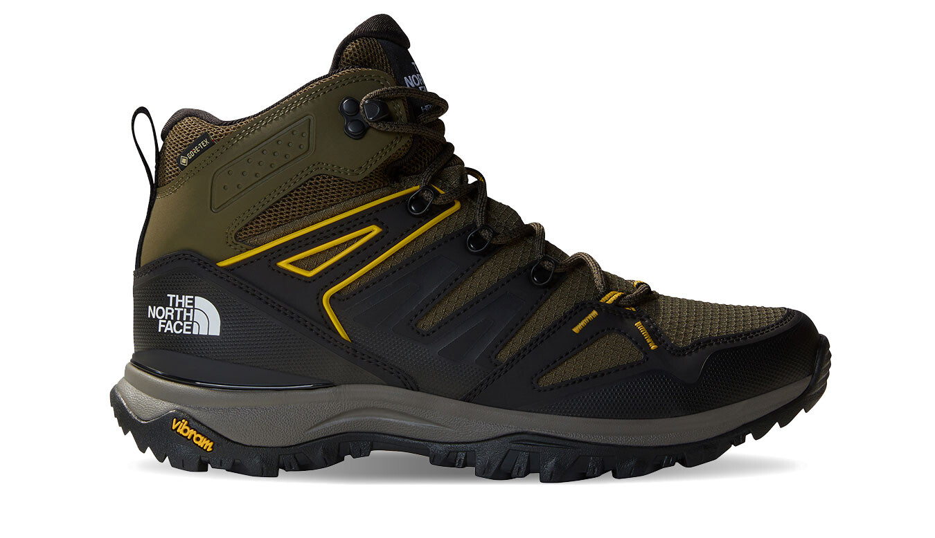 Sneakers The North Face M Hedgehog Mid Gore-Tex