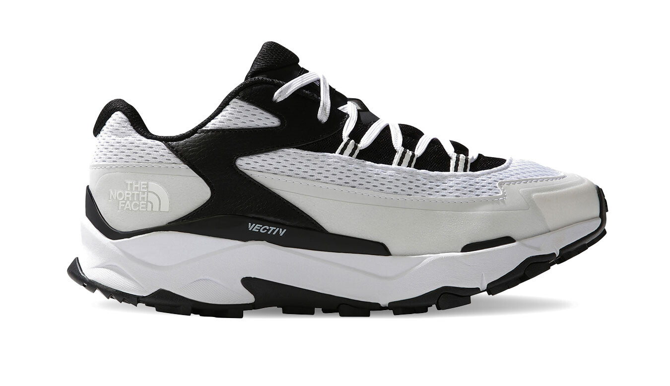 Sneakers - The North Face M Vectiv Taraval White