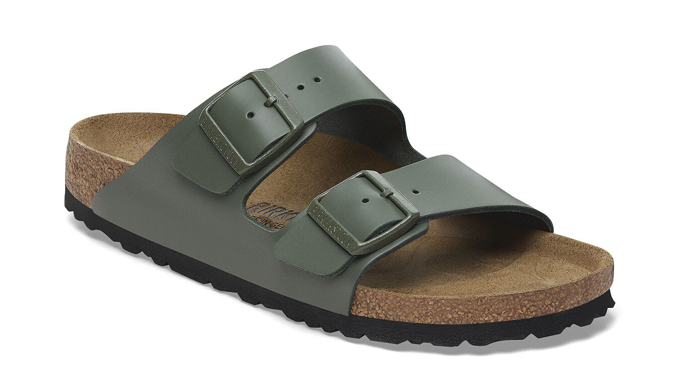 Sandále - Birkenstock Arizona NL Thyme
