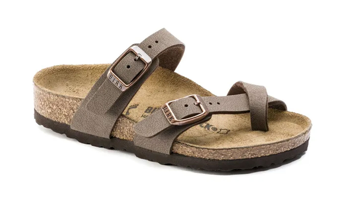 Detské sandále Birkenstock Mayari