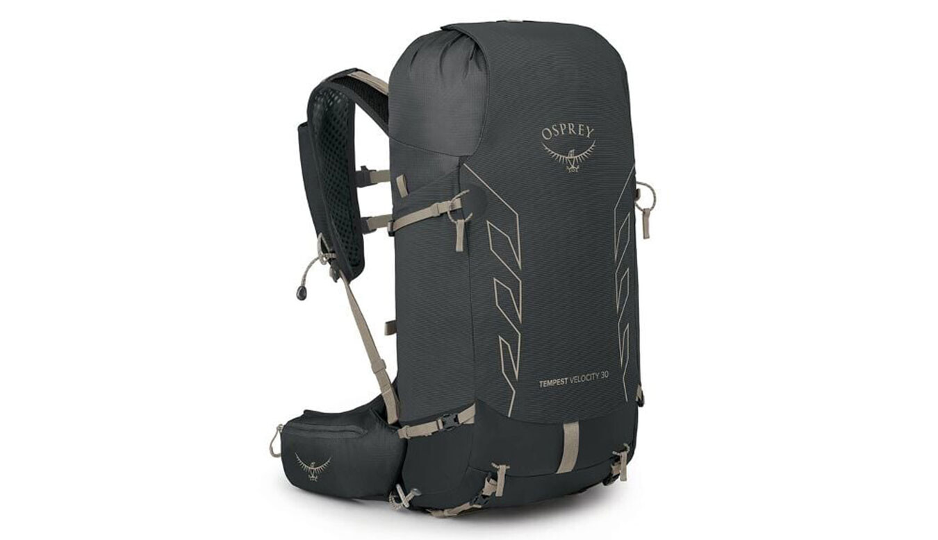 Batoh Osprey Tempest Velocity 30 čierny