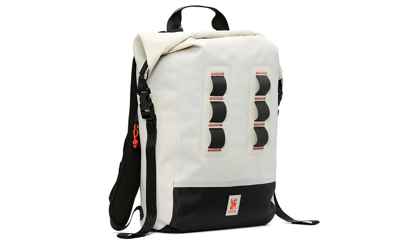 Batoh Chrome Urban Ex 20L biely