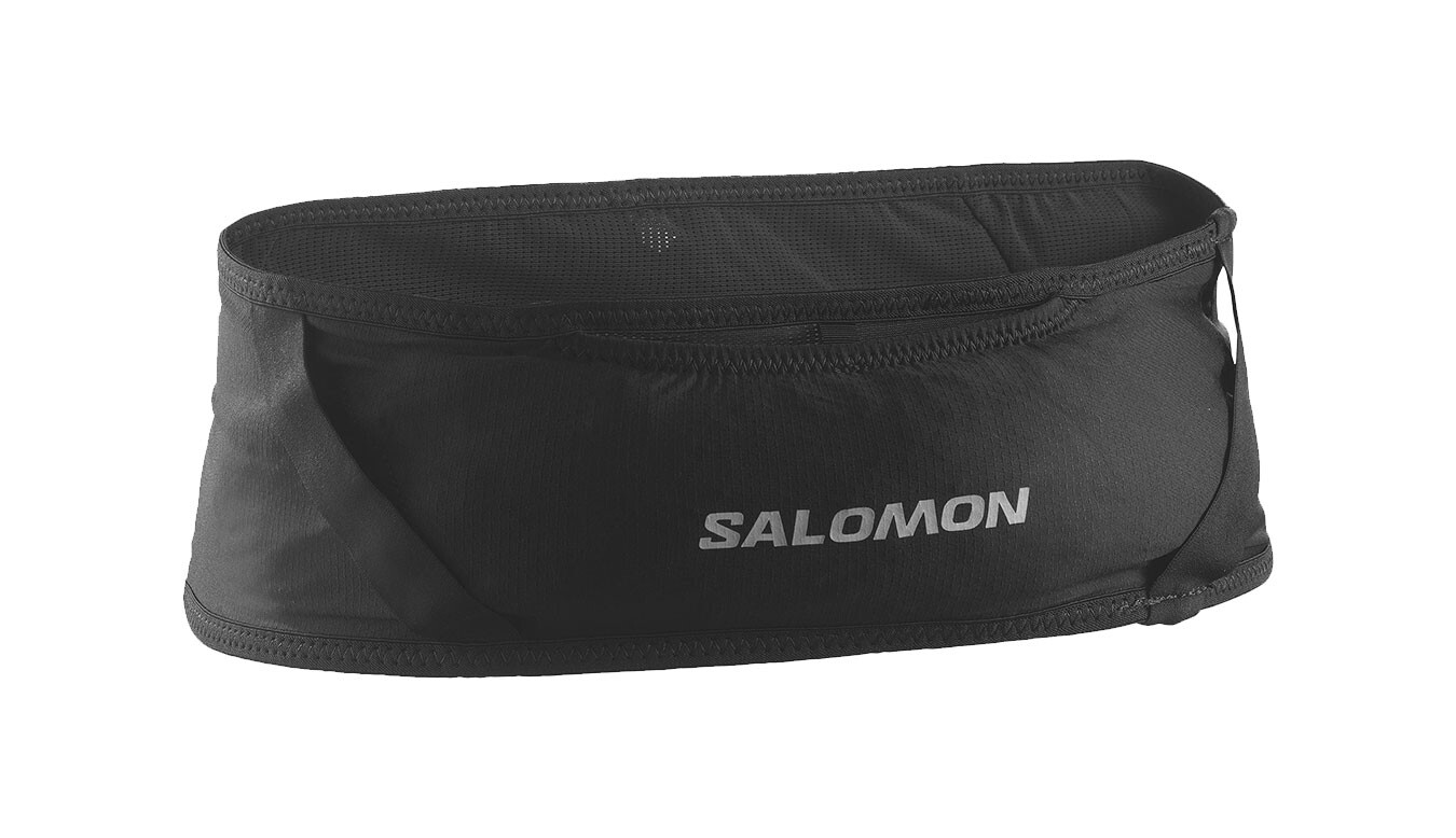 Salomon Pulse Belt čierna