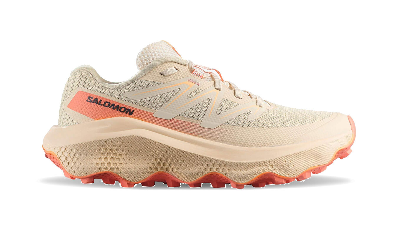 Tenisky Salomon Ultra Flow 2 W