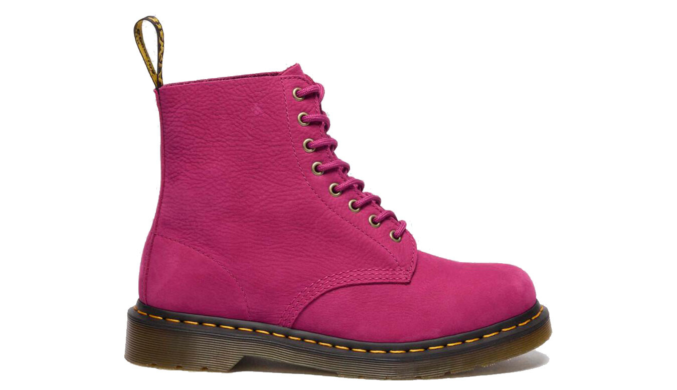 Dr. Martens 1460 Pascal Pink