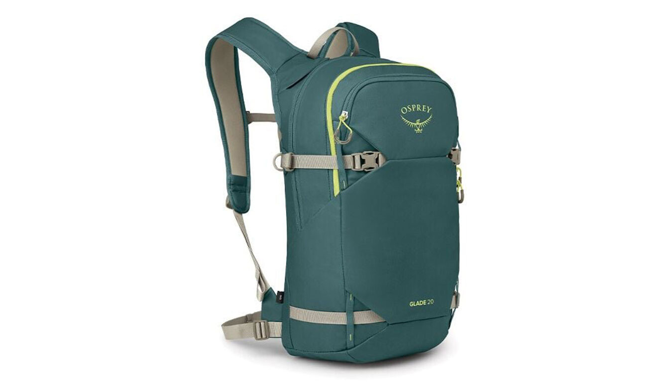Osprey Glade 20 Blue blue batoh