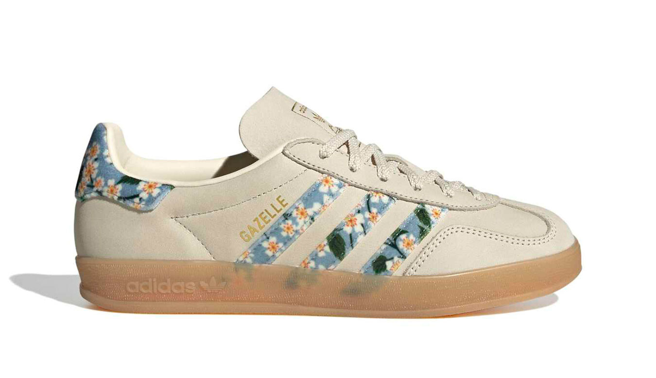 adidas Originals Sneakers Gazelle Indoor