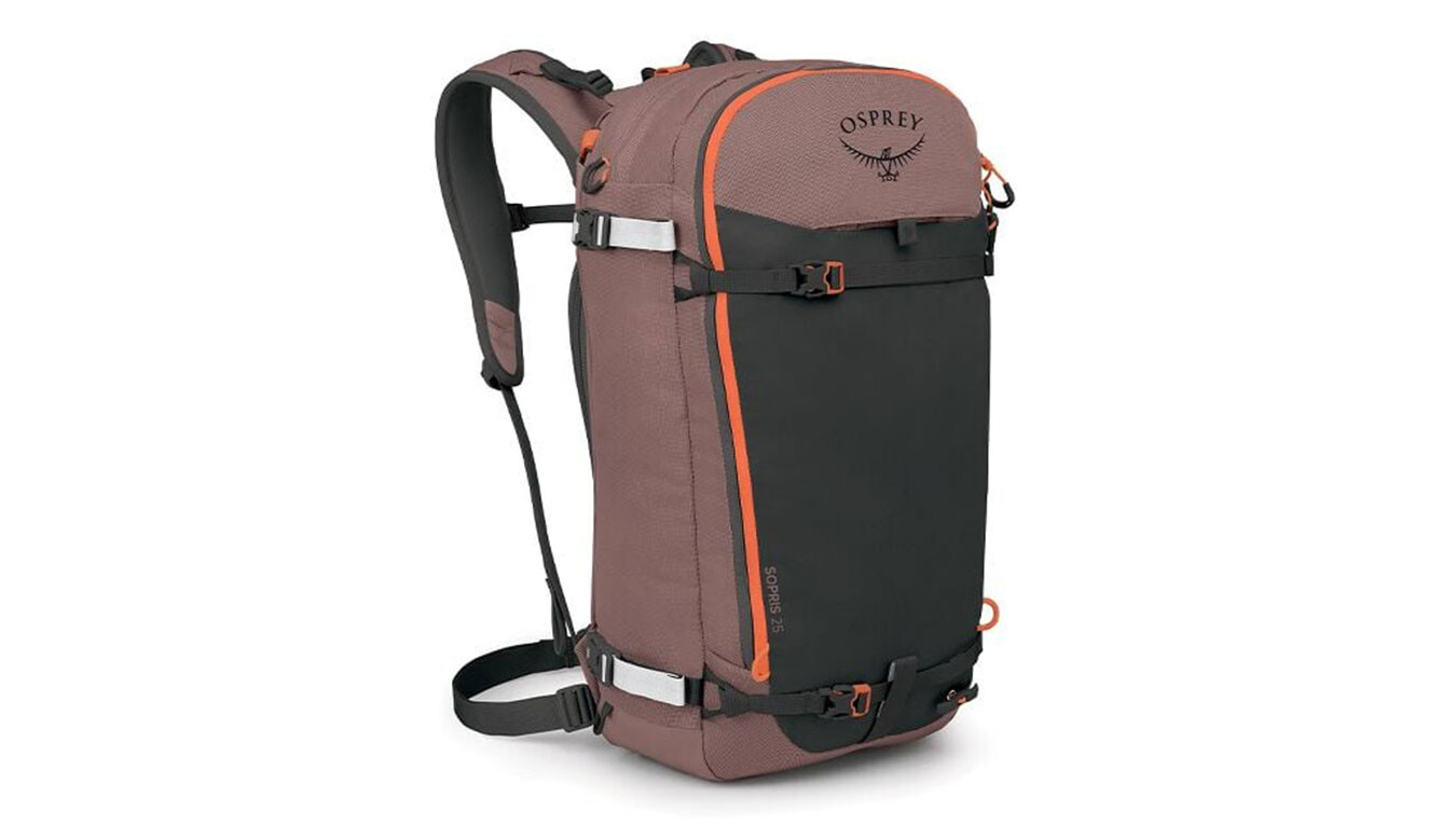 Batoh Osprey Sopris 25