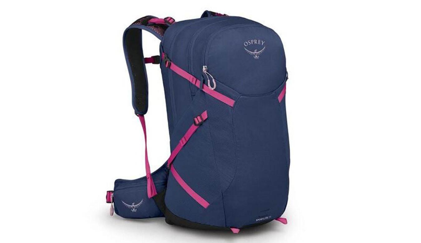 Batoh Osprey Sportlite 25 modrý
