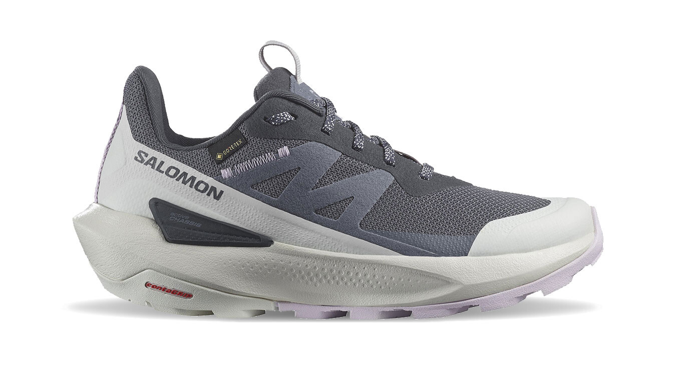 Dámske tenisky Salomon Elixir Activ GTX