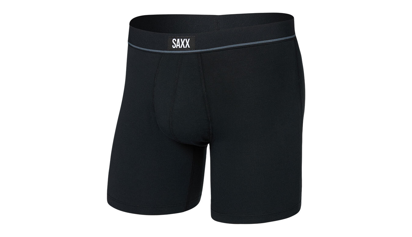 Pánske boxerky Saxx Essential Cotton