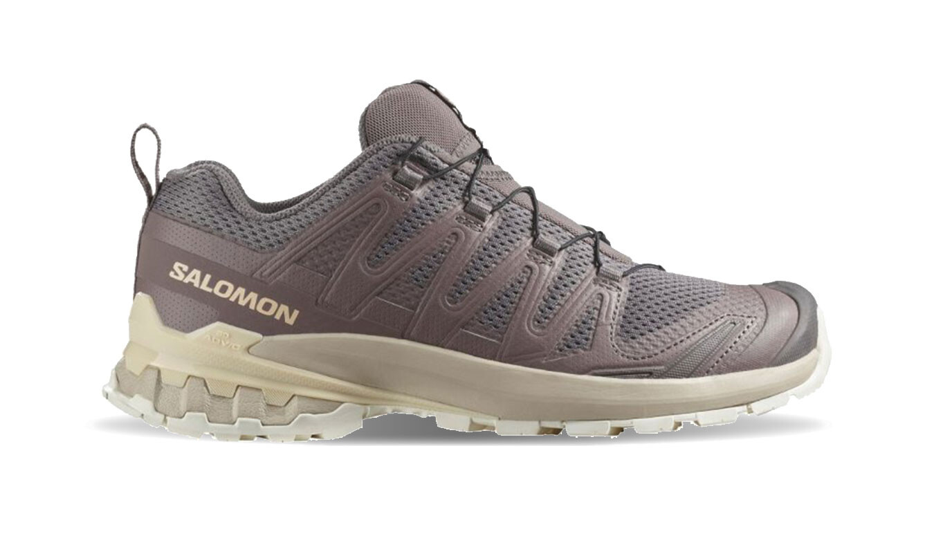 Sneakers Salomon XA PRO 3D V9 W