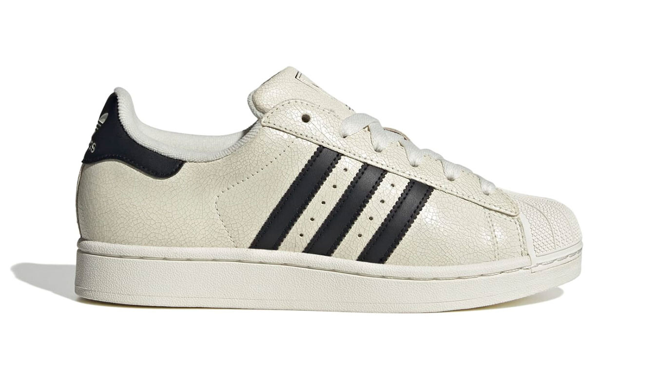 adidas Originals Superstar II W