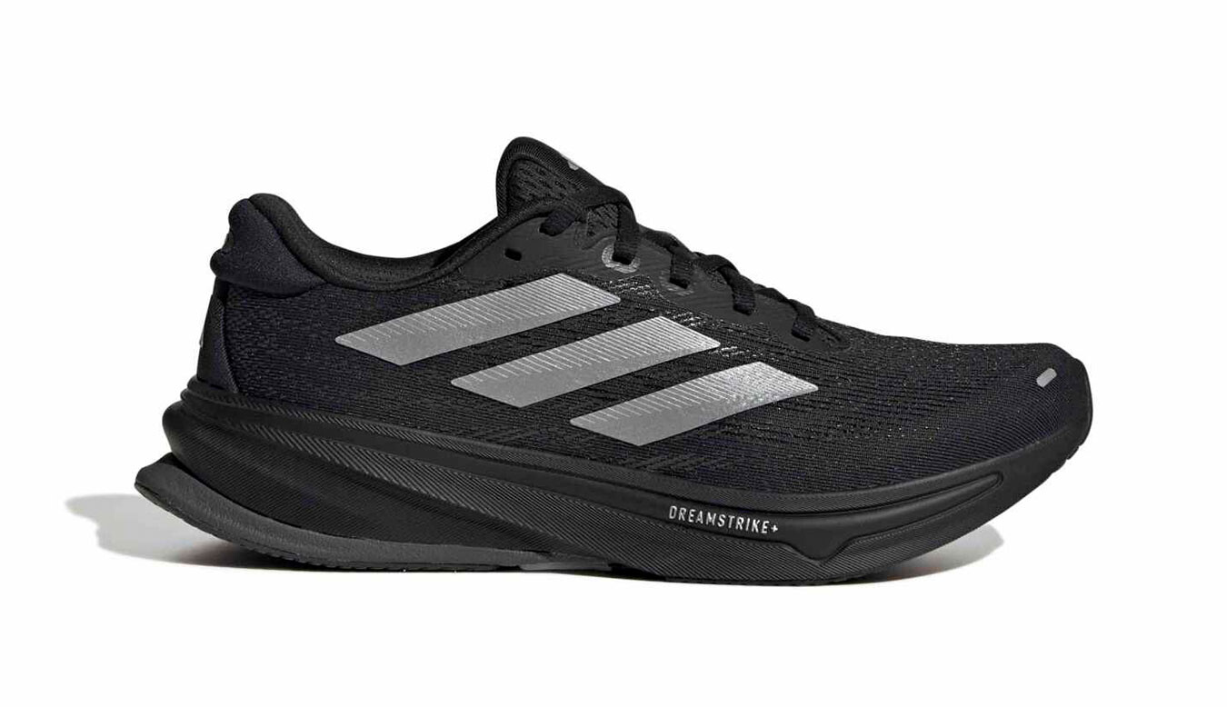 Dámske tenisky adidas Supernova Rise 2 W Beige