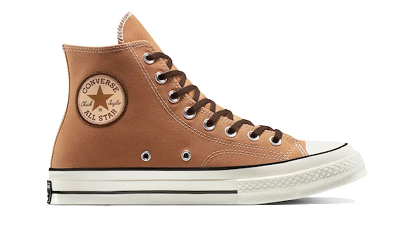 Tenisky Converse Chuck 70 Houndstooth