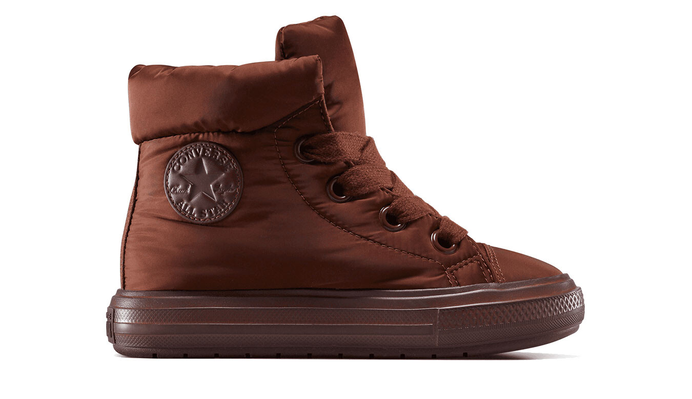 Zimné tenisky Converse Chuck Taylor All Star
