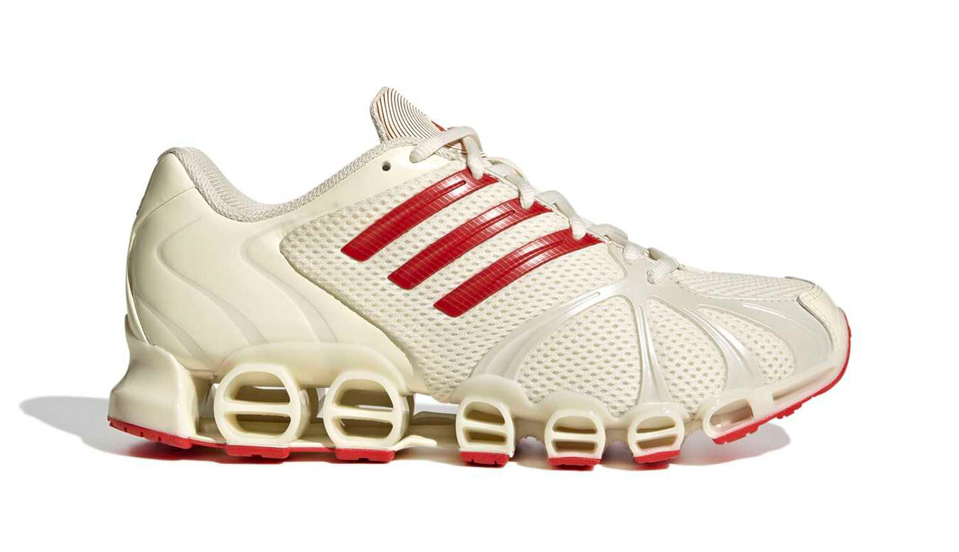 adidas Originals Sneakers - Mega Ghostride W