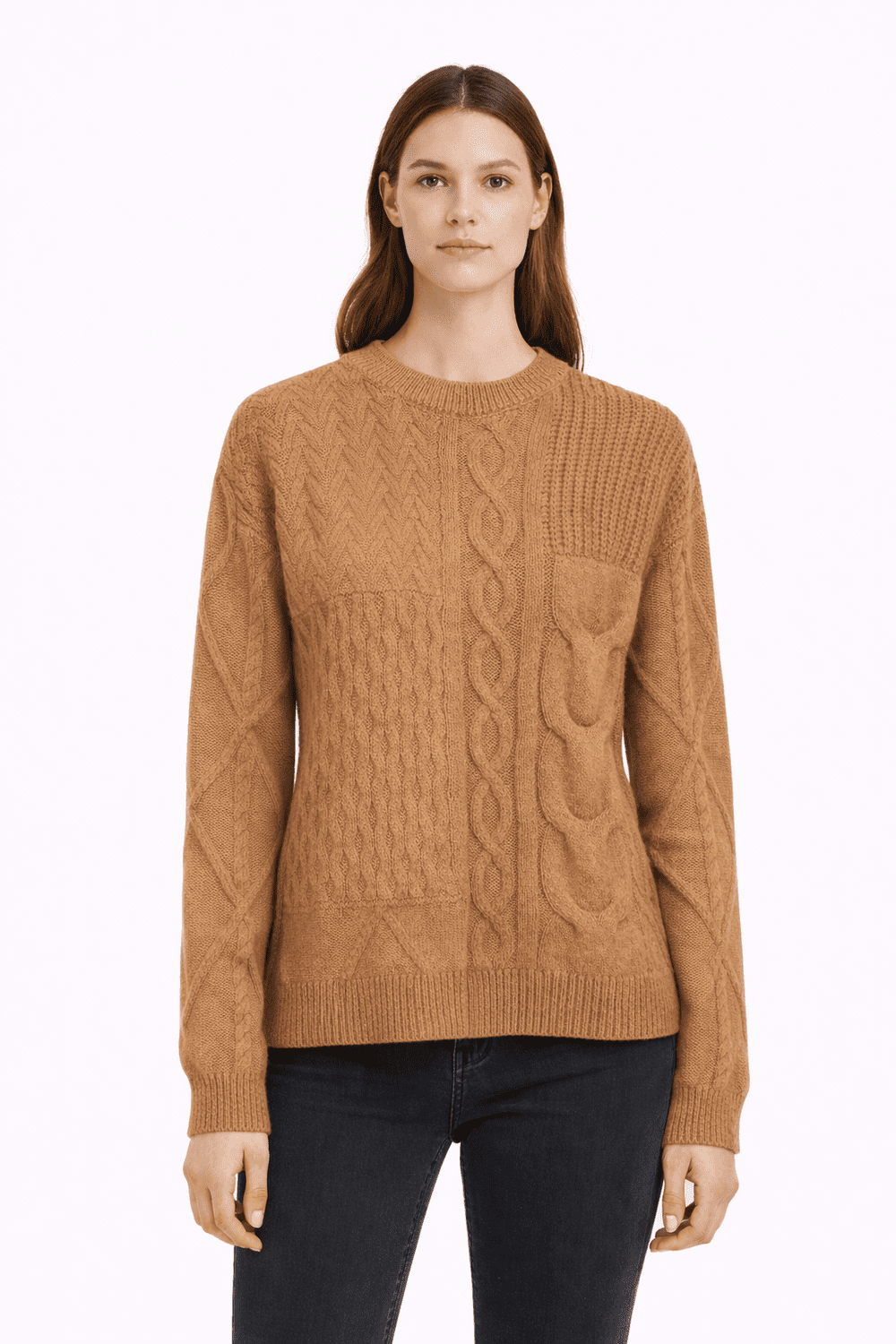 Guido Maria Kretschmer - Dámsky sveter Leslie Jumper