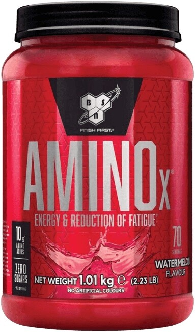 Bsn amino x 1015 g - zelené jablko výpredaj 7.2026