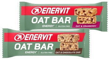 Enervit oat bar 50 g