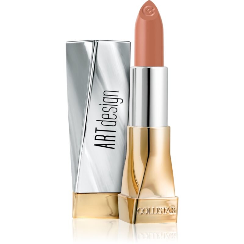 Collistar Rossetto Art Design Lipstick Mat Sensuale matný rúž odtieň 7 3.5 g
