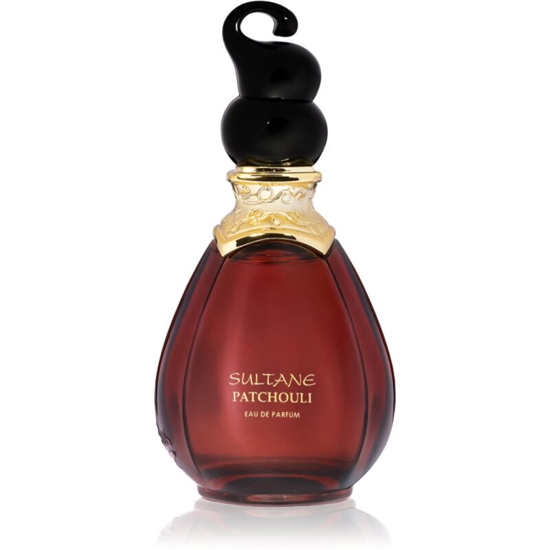 Jeanne Arthes Sultane Patchouli EDP parfumovaná voda pre ženy 100 ml