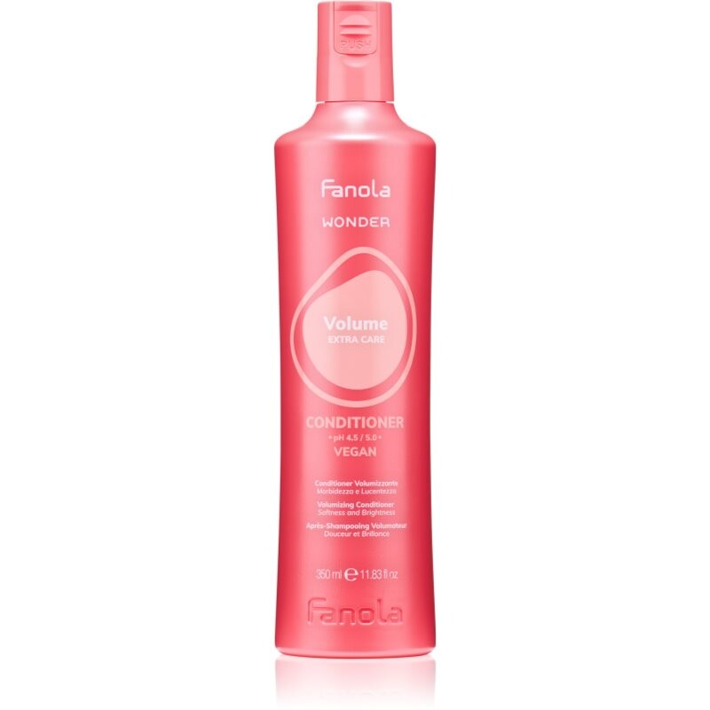Fanola Wonder Volume Conditioner kondicionér pre objem vlasov 350 ml