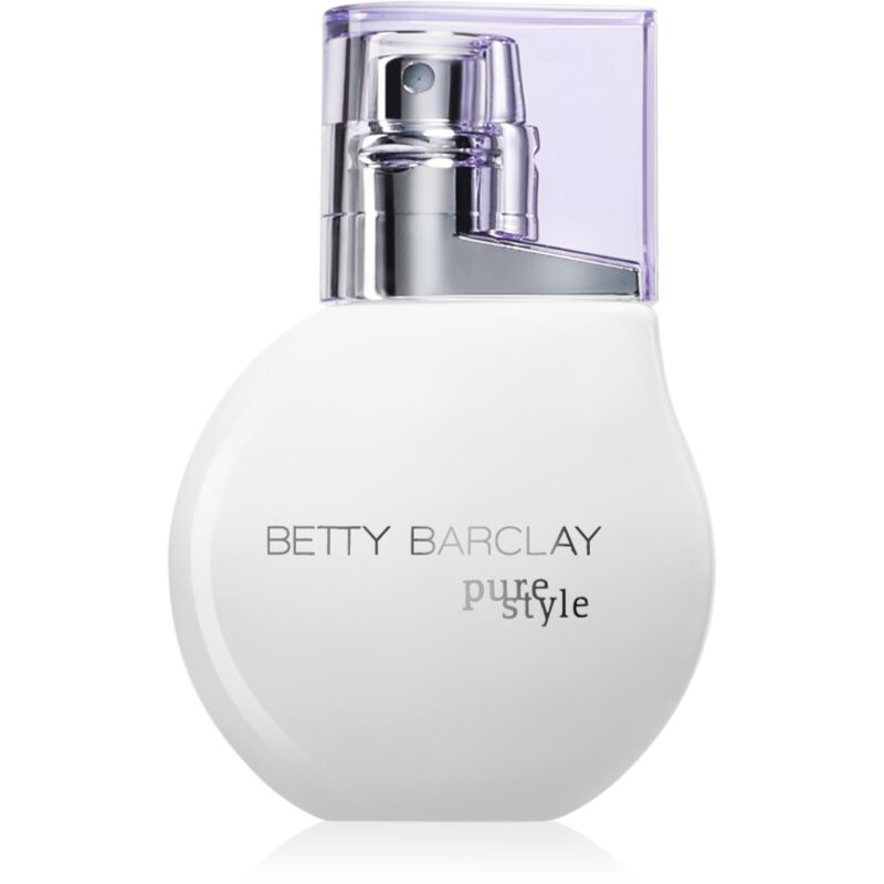 Betty Barclay Pure Style parfumovaná voda pre ženy 20 ml