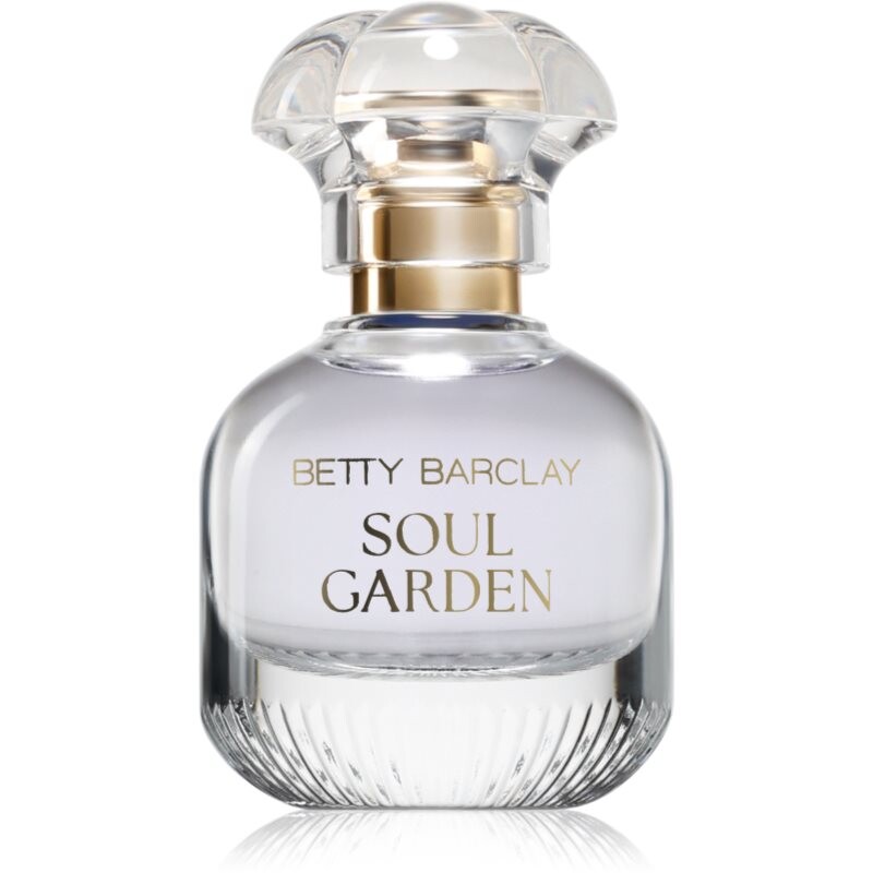 Betty Barclay Soul Garden parfumovaná voda pre ženy 20 ml