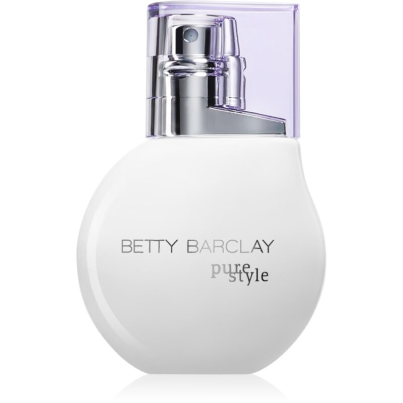 Betty Barclay Pure Style toaletná voda pre ženy 20 ml