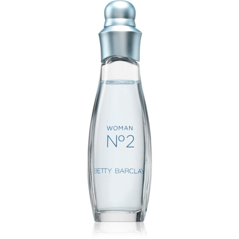 Betty Barclay Woman N°2 parfumovaná voda pre ženy 20 ml